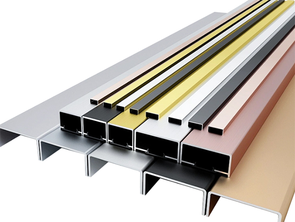 鋁型材的標(biāo)準(zhǔn)有什么